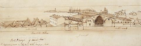 Porto d'Anzo