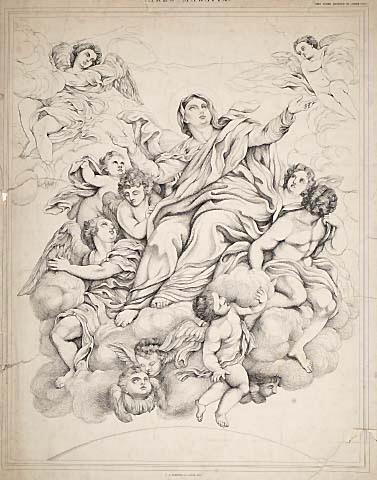 The Assumption of the Virgin