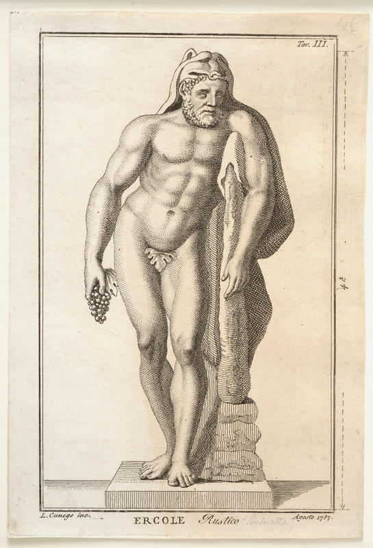 Ercole Rustico