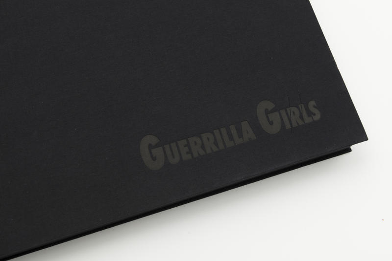 The Guerrilla Portfolio Compleat 1985-2012 + Upgrade 2012-2016