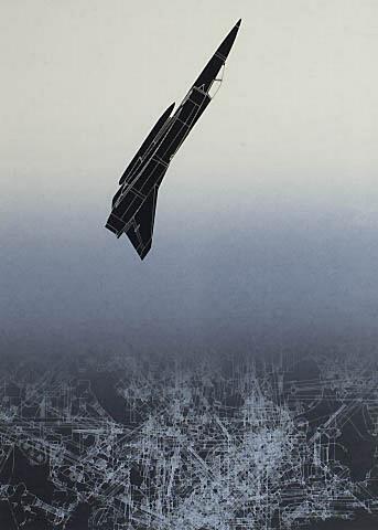 Mirage III