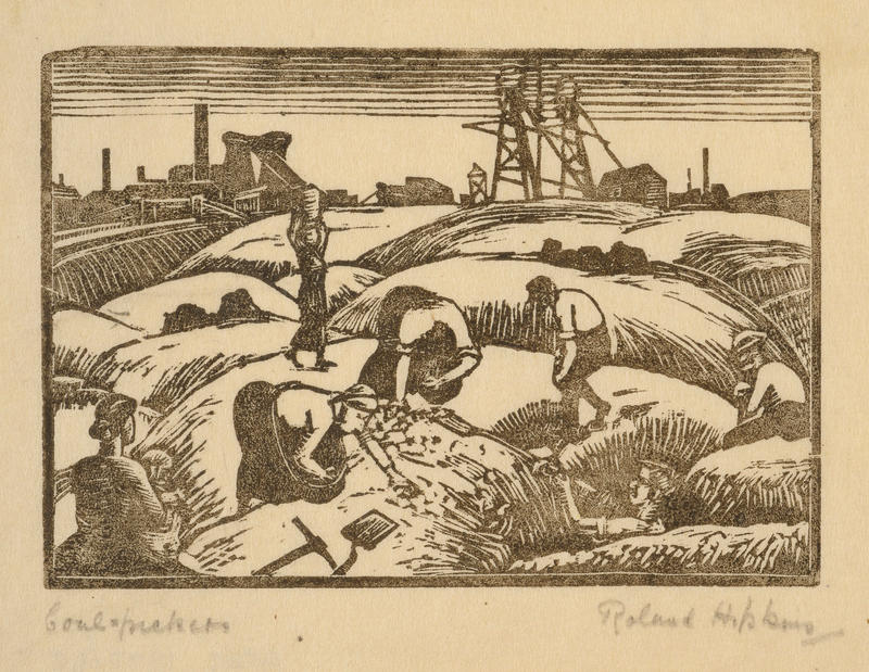 Coal Pickers
