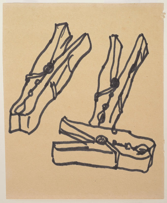 3 Pegs