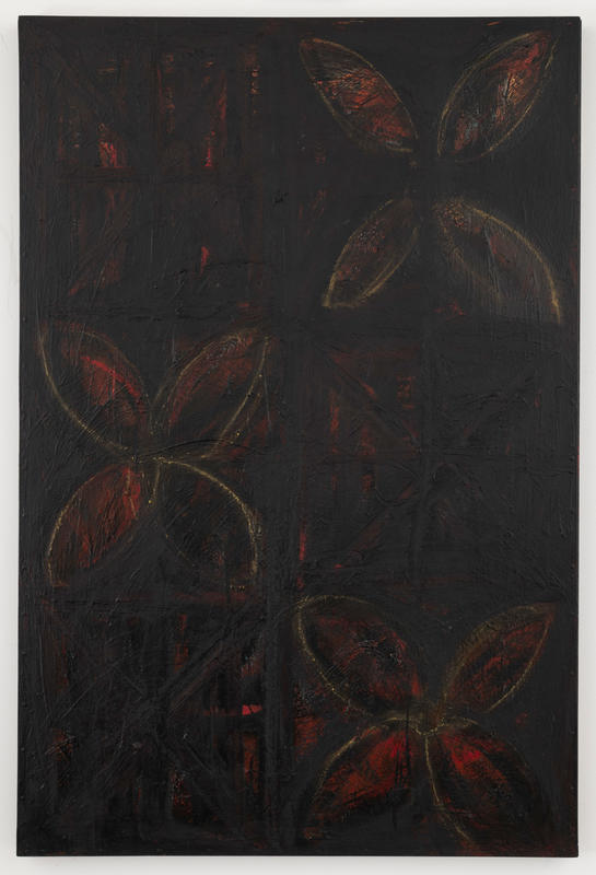 The ancient mariner by Fatu Feu'u