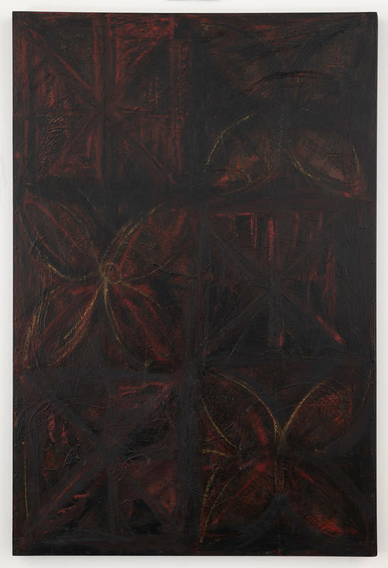 The ancient mariner by Fatu Feu'u