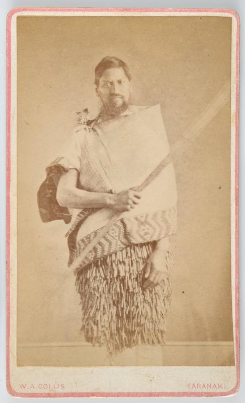 Tamati Waka