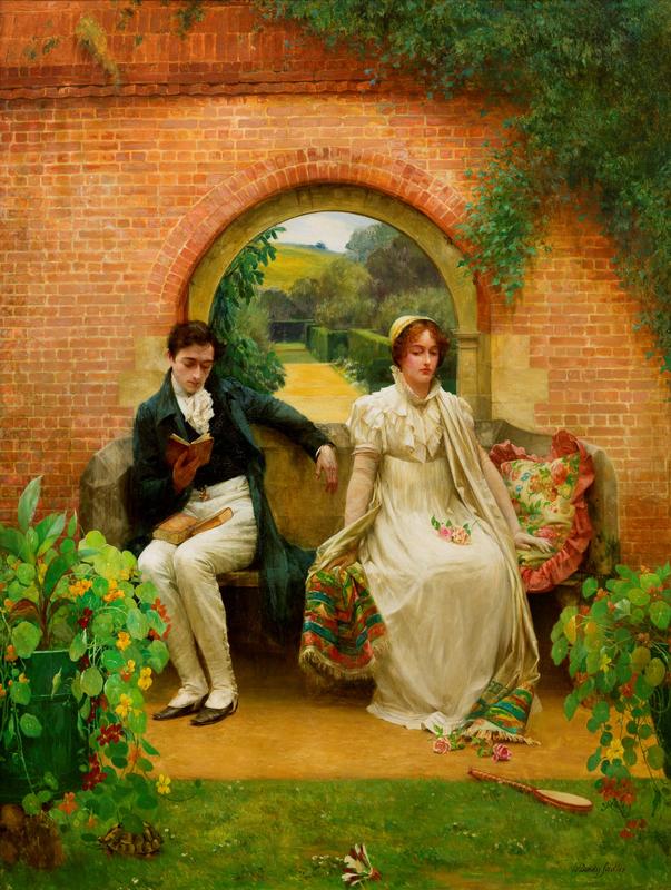 Married by Walter Sadler