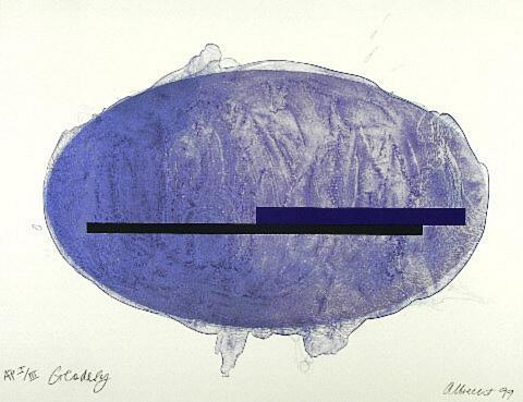 Geodesy by Gretchen Albrecht