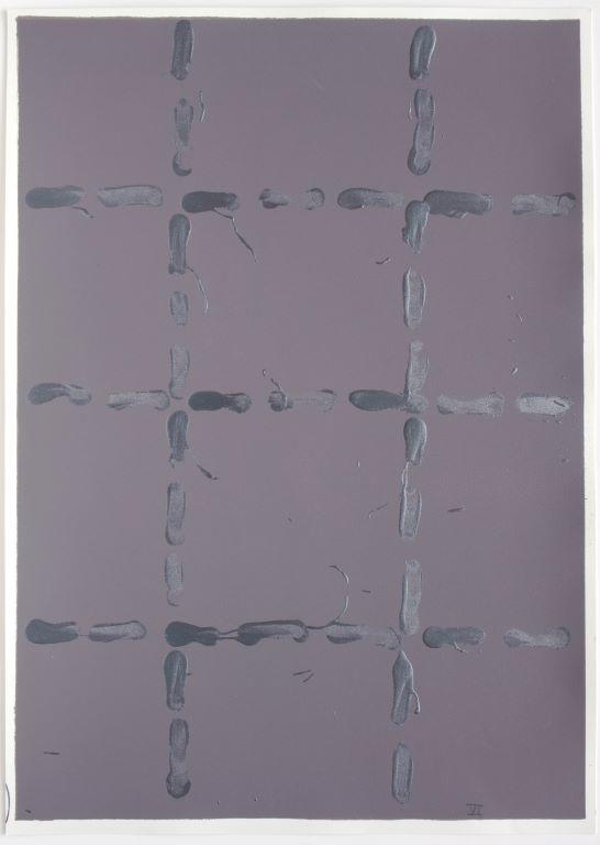 Earthlight VI by John Reynolds