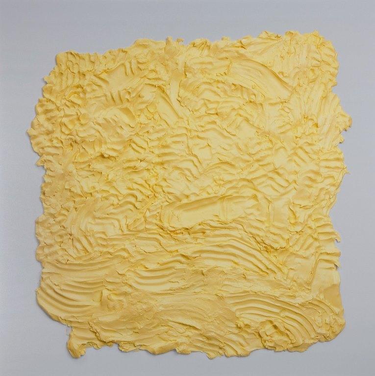 Raw Material #1 by Richard Maloy