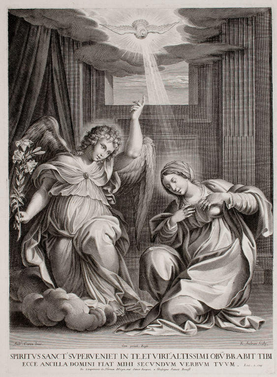 Annunciation