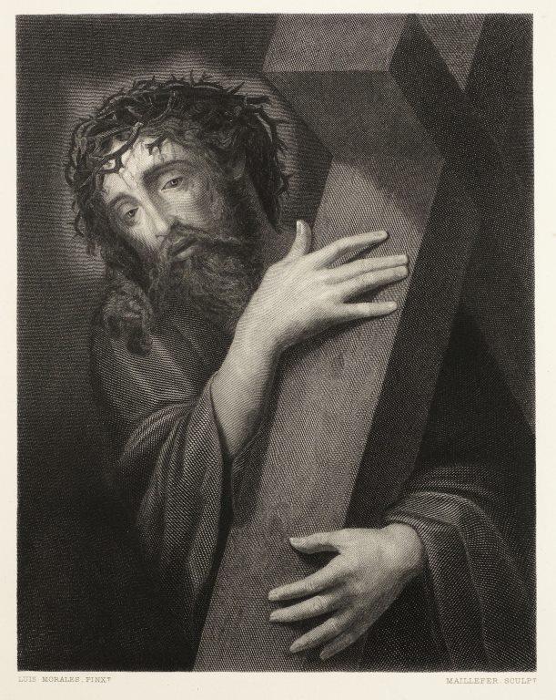 Ecce Homo