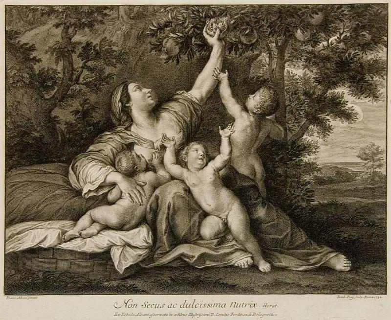 Charity