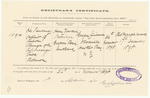 [Copyright Certificate] Oil Painting Portrait of Tuhoto (Tohunga of the Tuhourangi Tribe) Rotorua image item