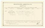 [Copyright Certificate] Oil Painting Portrait of Chief Wiremu Tamehana te Waharoa
